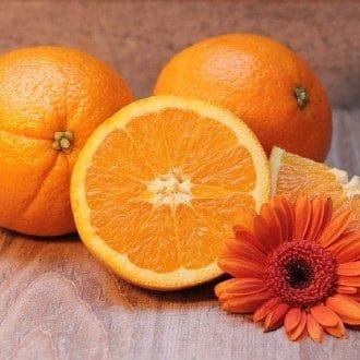 היתרונות באכילת פרי הדר